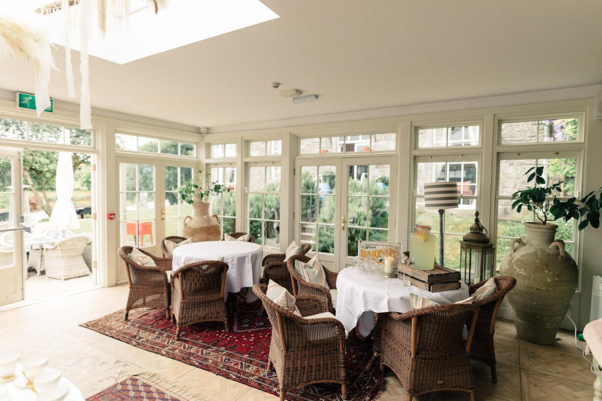 The Millhouse Villa Slane Exterior photo