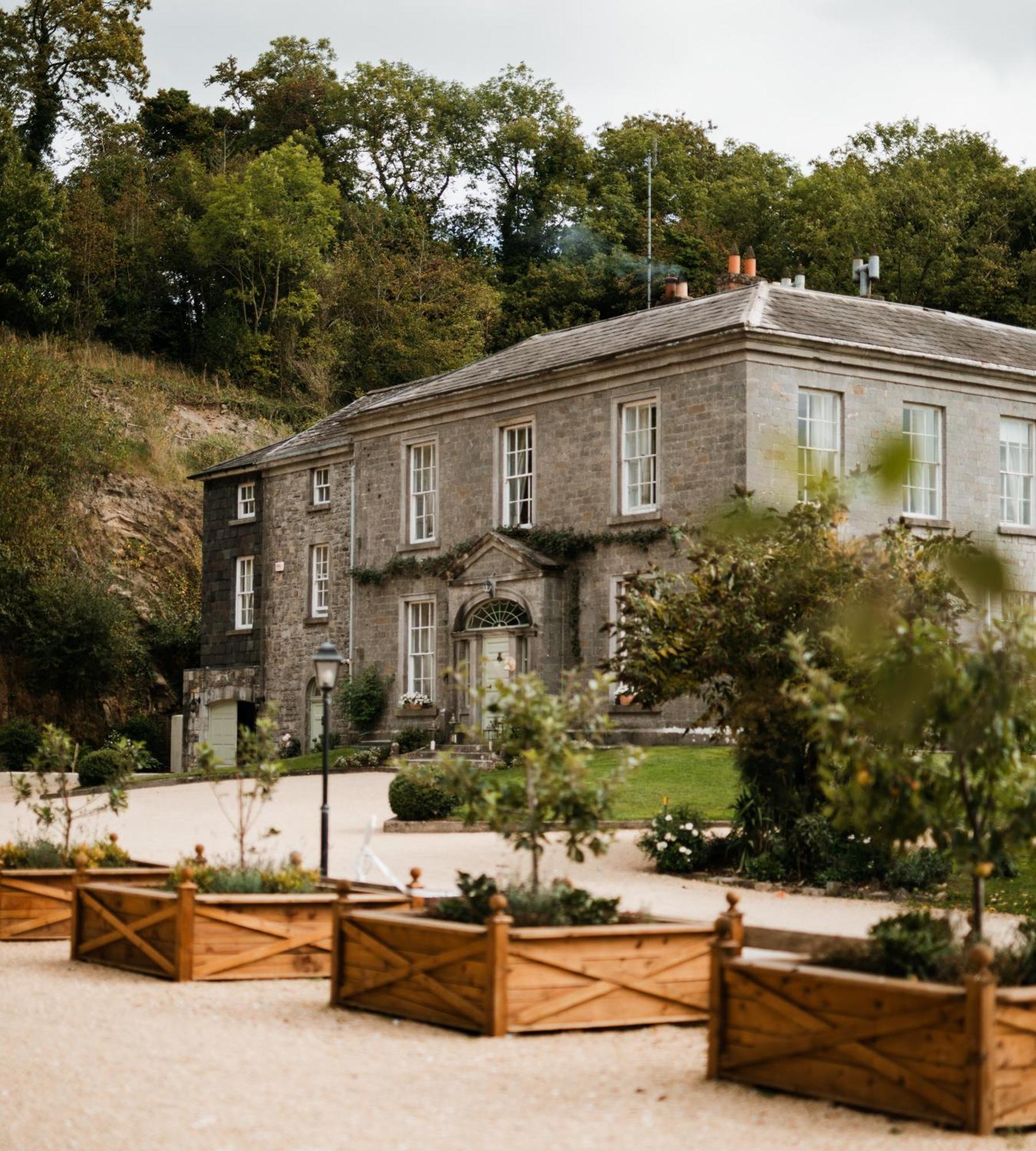 The Millhouse Villa Slane Exterior photo