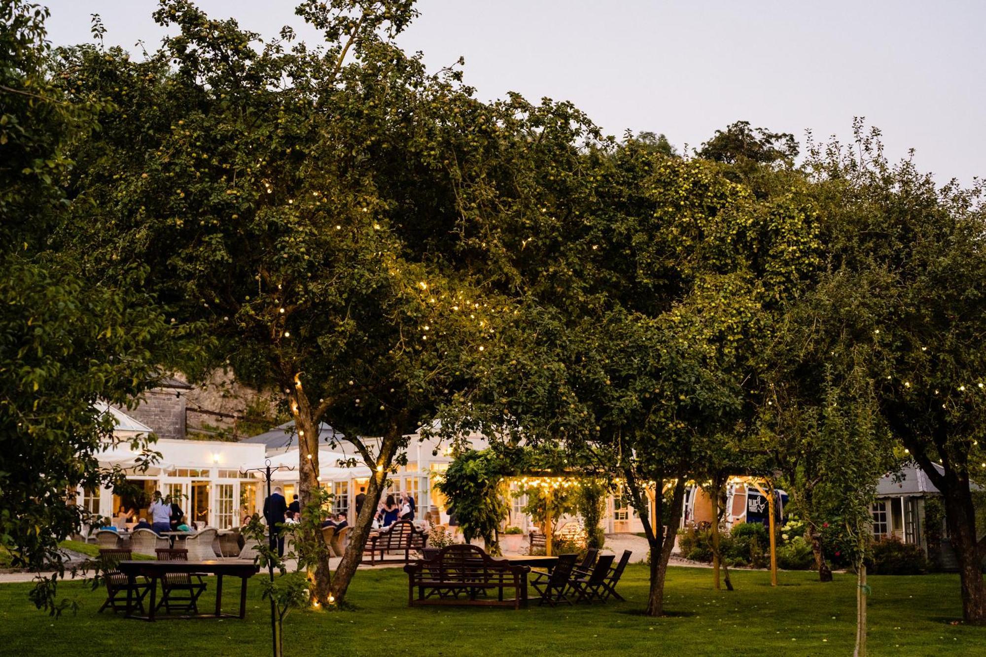 The Millhouse Villa Slane Exterior photo