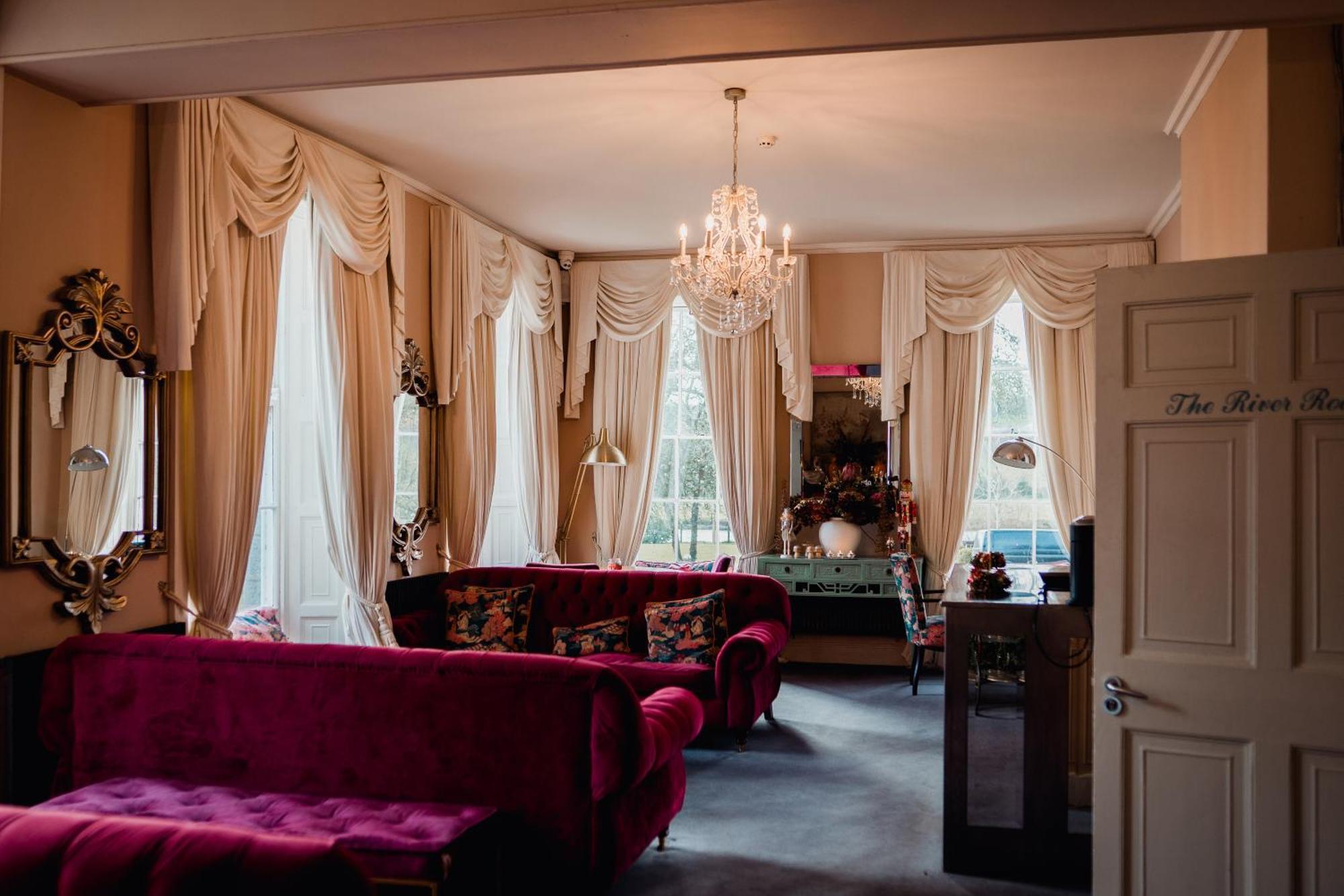 The Millhouse Villa Slane Exterior photo