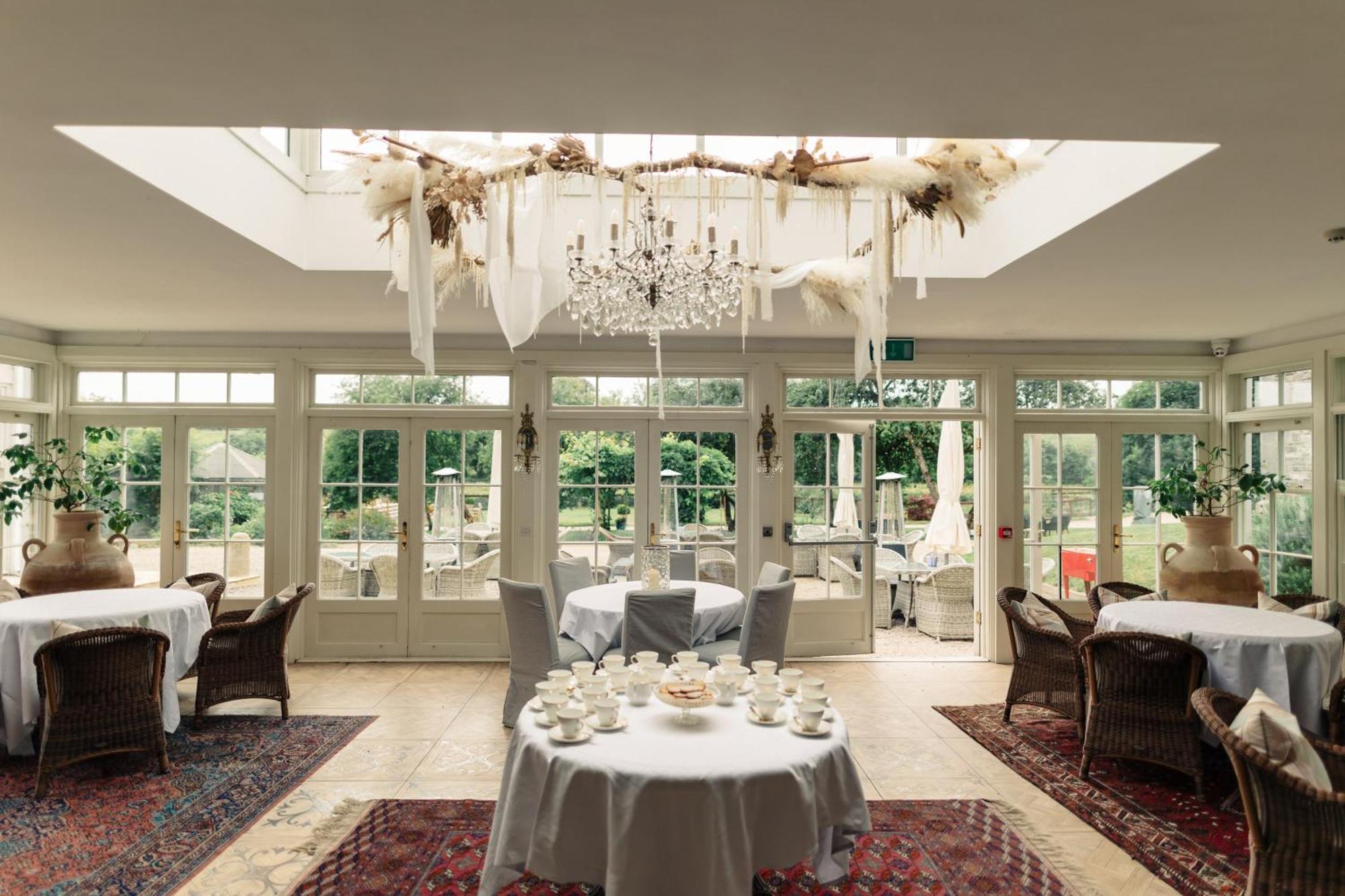 The Millhouse Villa Slane Exterior photo