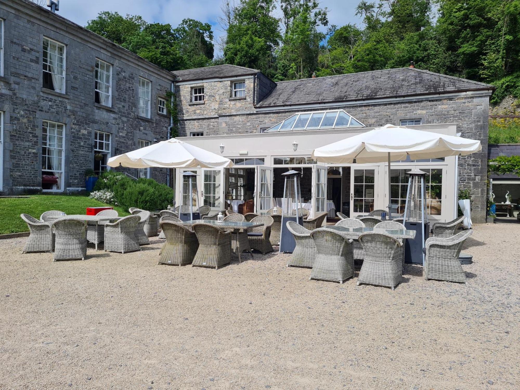 The Millhouse Villa Slane Exterior photo